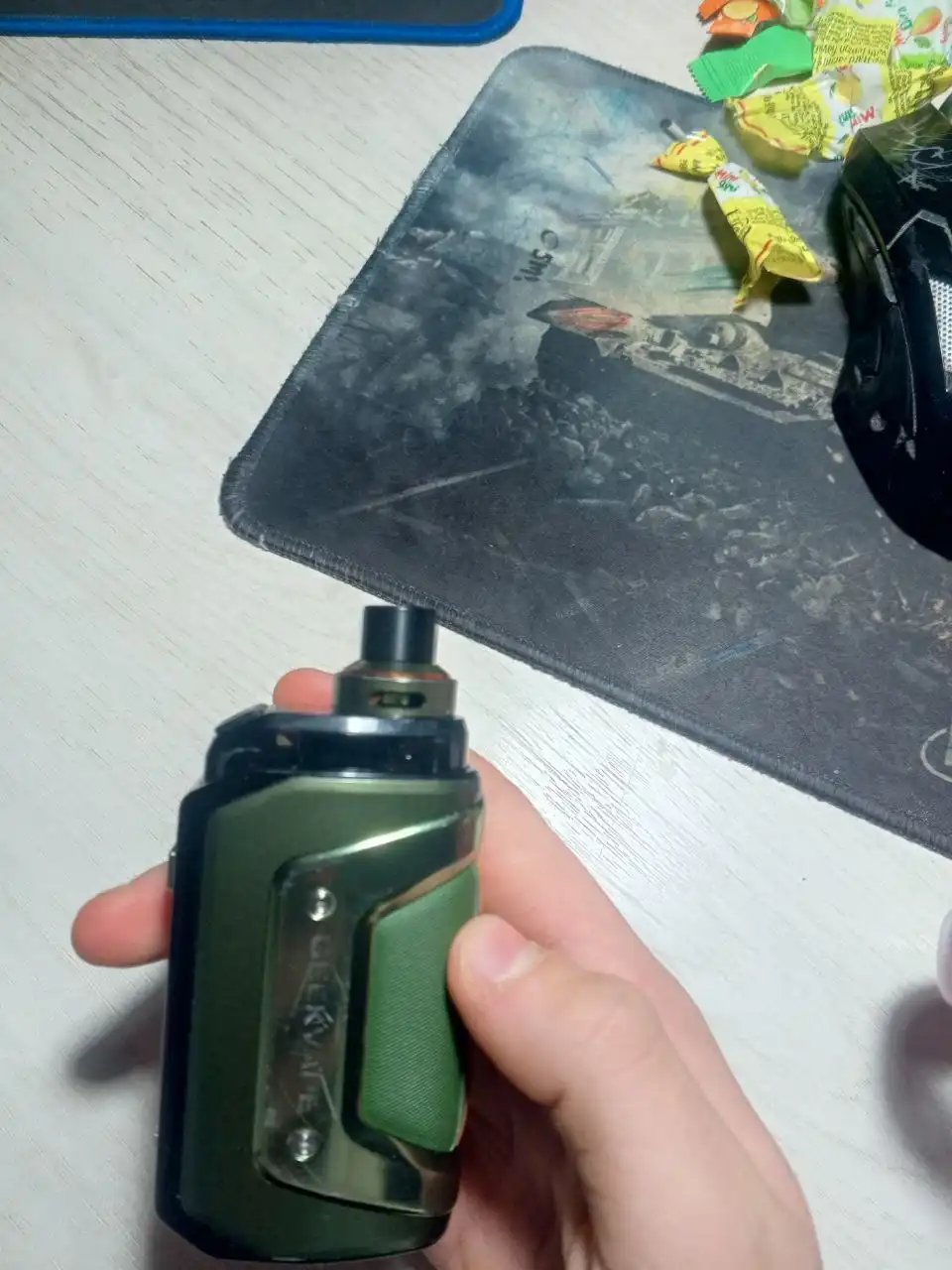 Продам или обменяю на ЮЗ