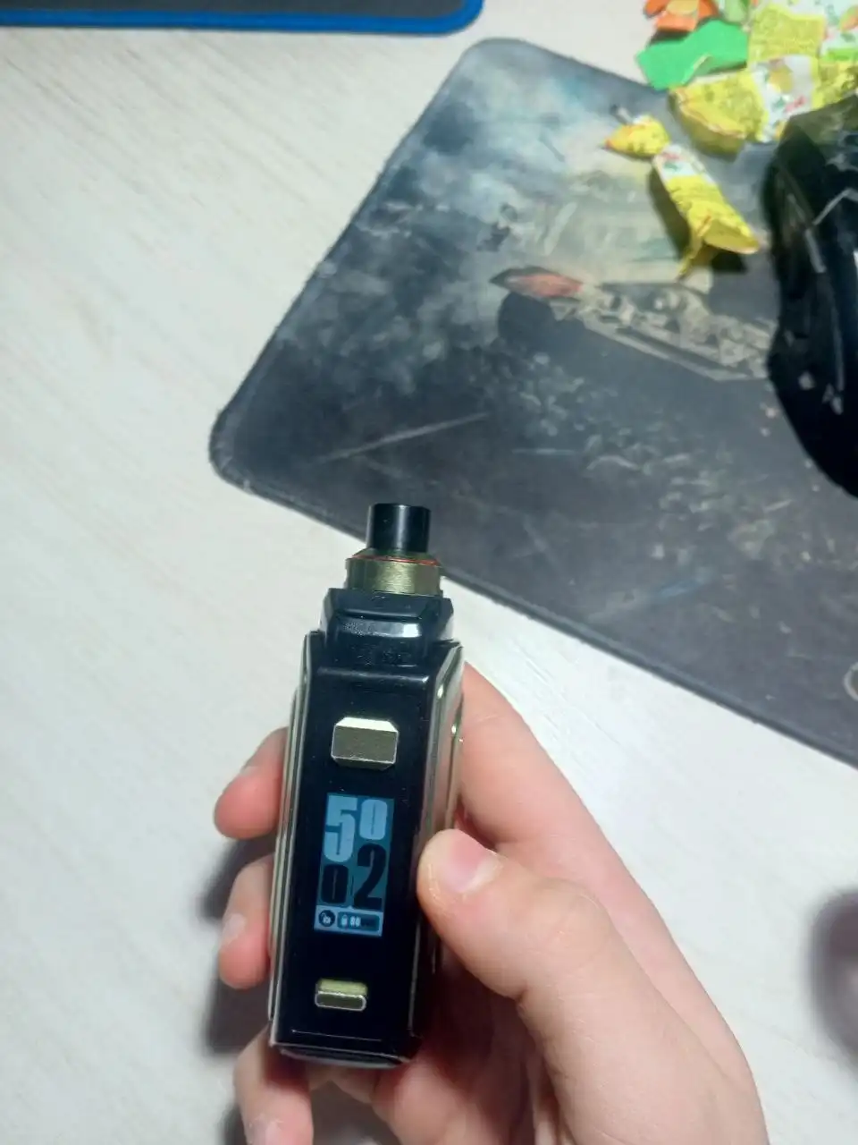 Продам или обменяю на ЮЗ