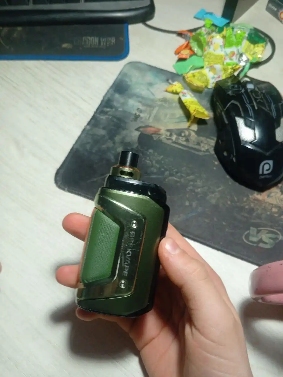 Продам или обменяю на ЮЗ