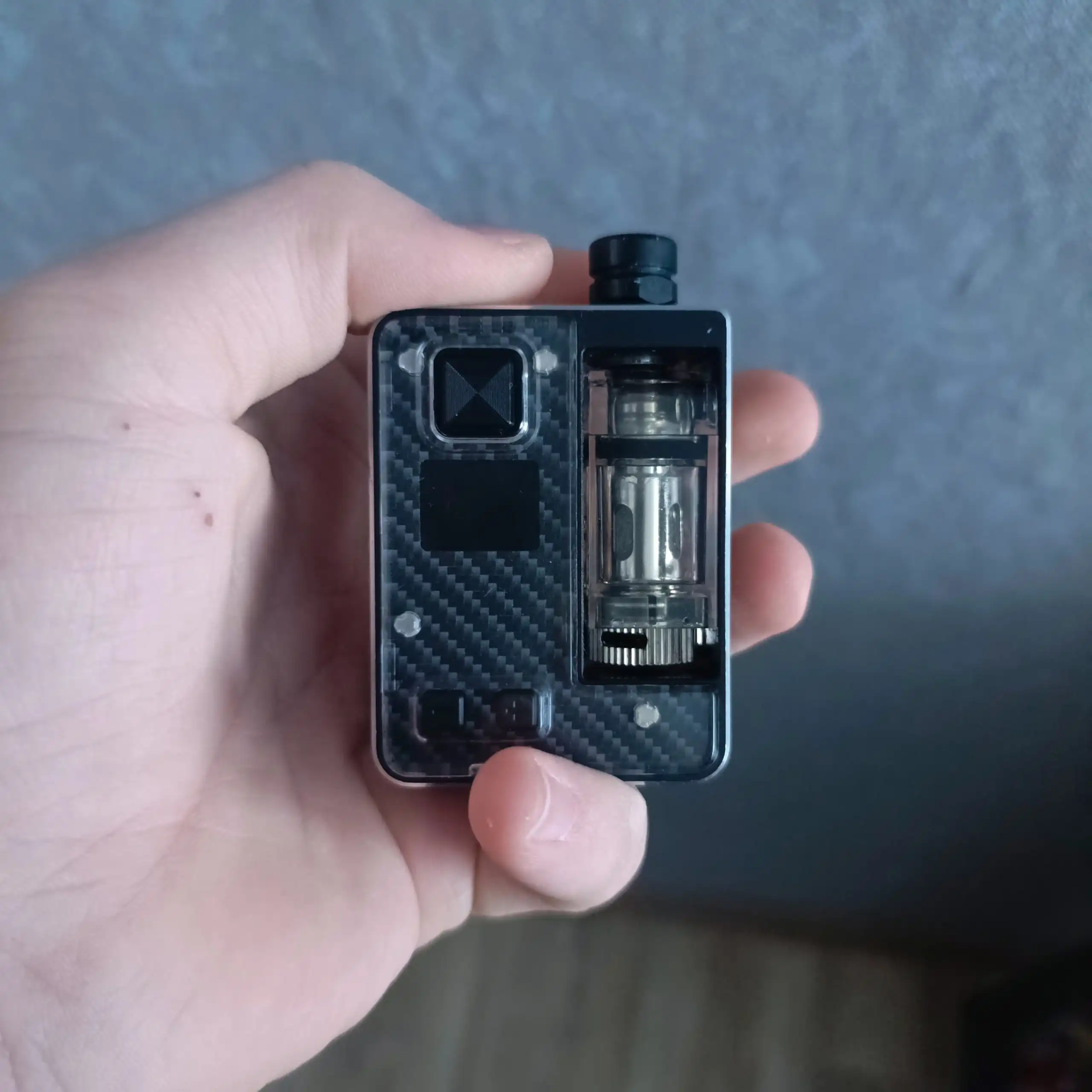 Продам/обменяю Манту аио бейби