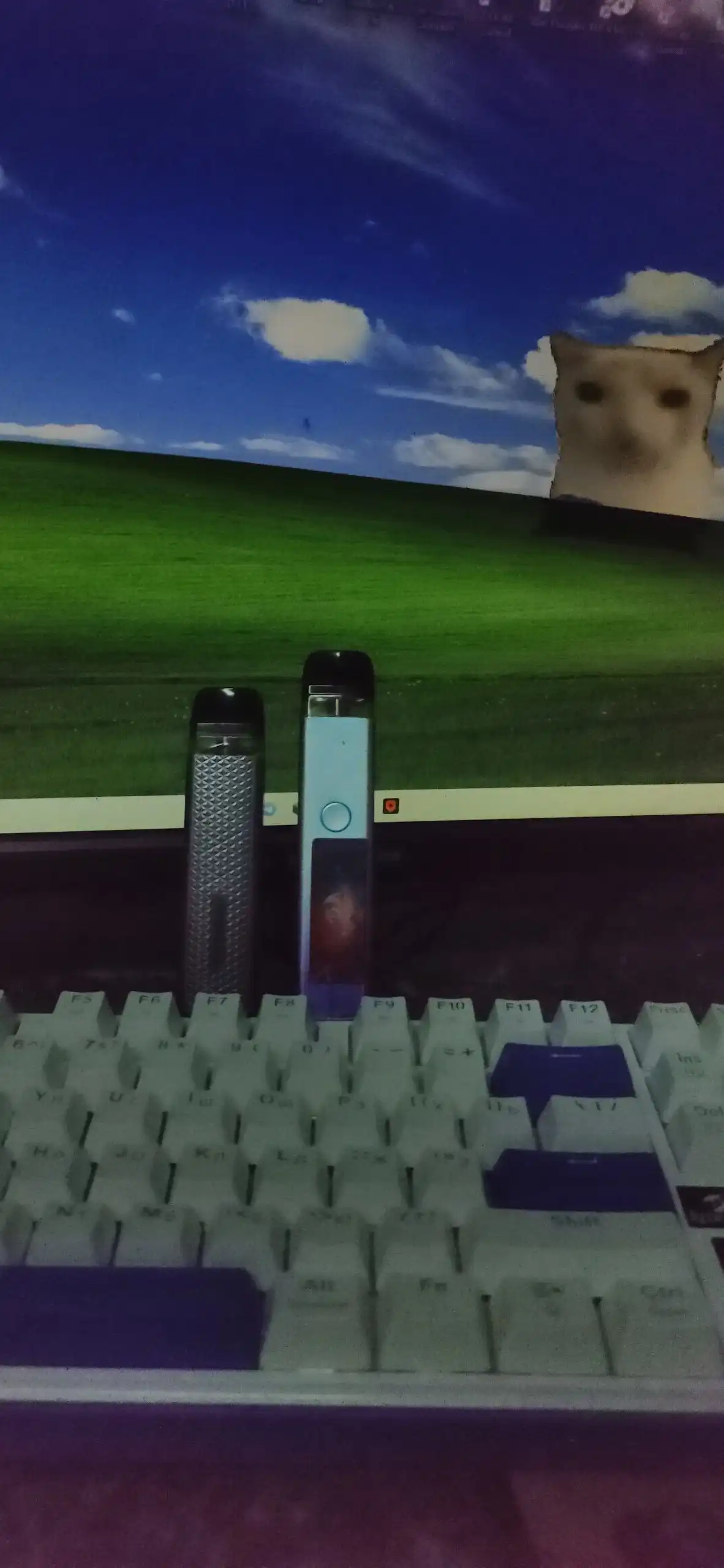 Обмен на что-нибудь покрепче - Барахолка в Киров