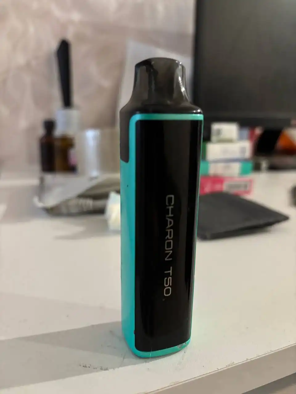 Продажа чарона T-50 - Электроника (Барахолка) в Киров