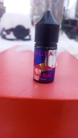 Продажа жижи с энергетиком - частное объявление в Киров