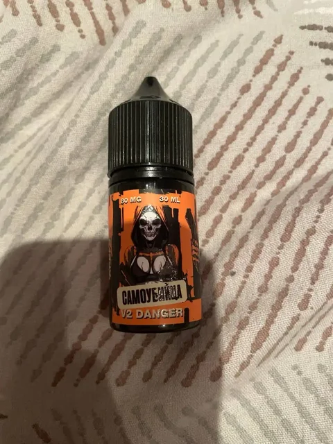 Обмен самоубийцы 80 мг на жижу 20 мг - частное объявление в Киров