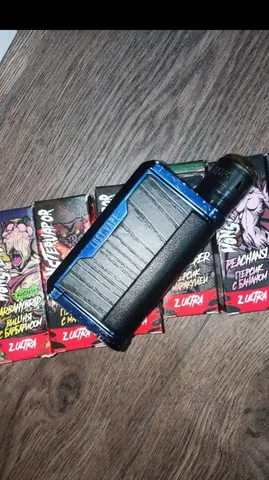 Обмен на что-то маленькое, желательно Хиро q - частное объявление в Киров