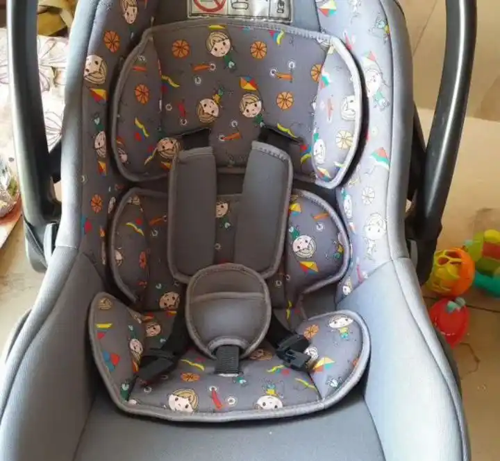 Автолюлька 0+