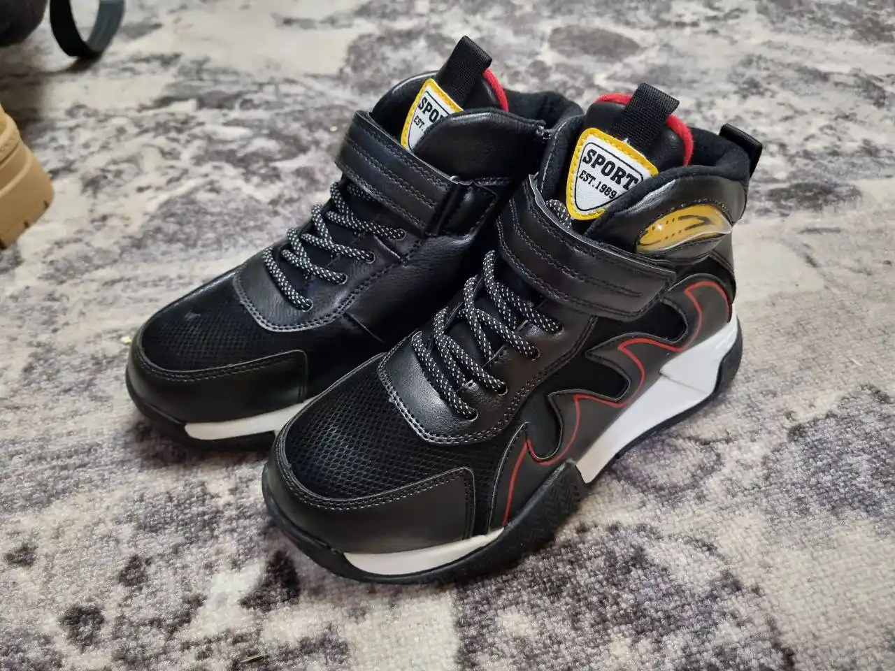 Новые детские вещи осень 34 размер - Товары для детей в Саратов