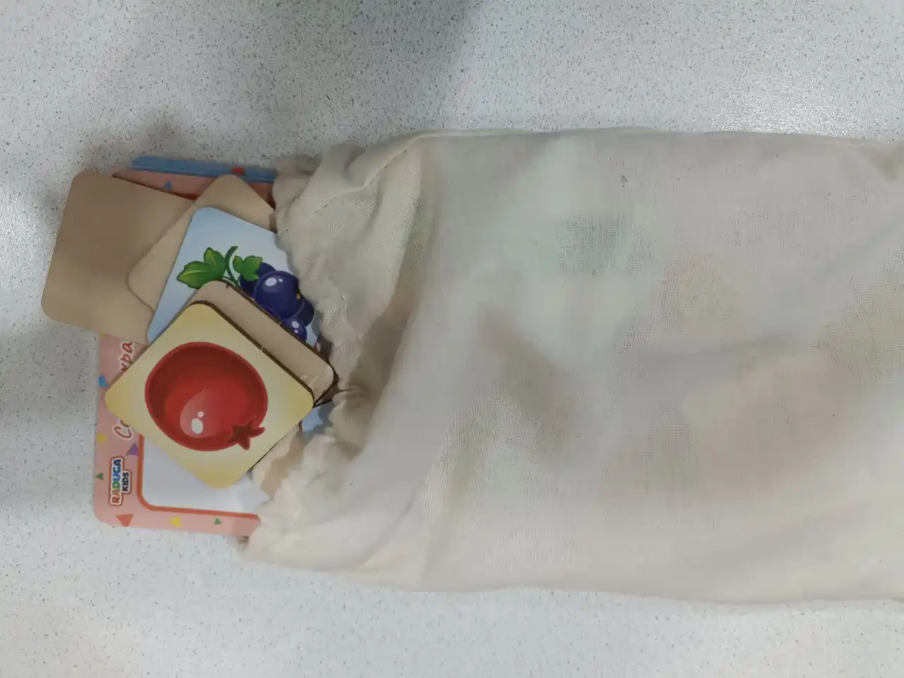 Детские товары