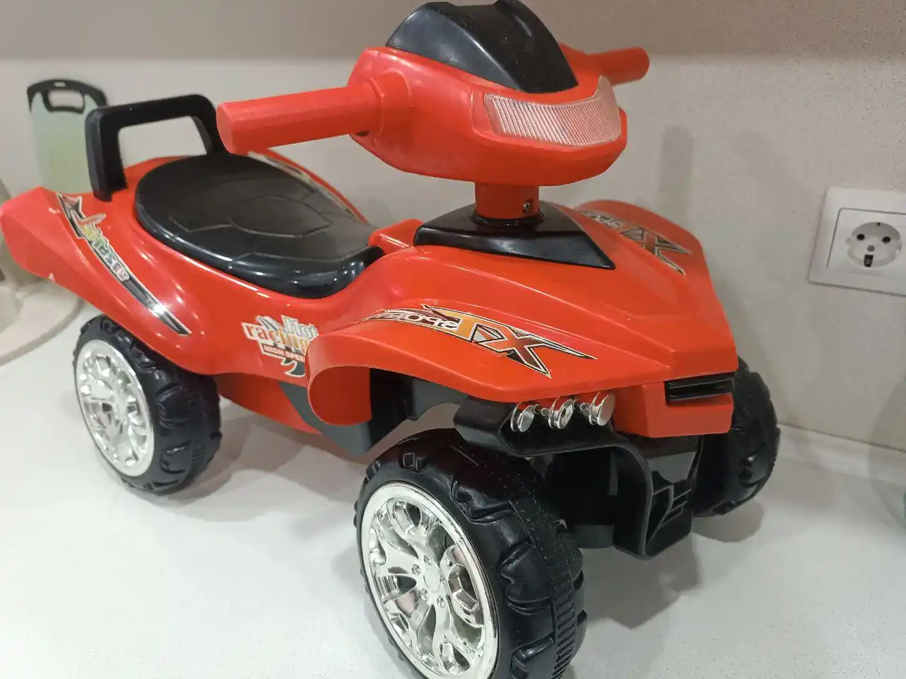 Детские товары