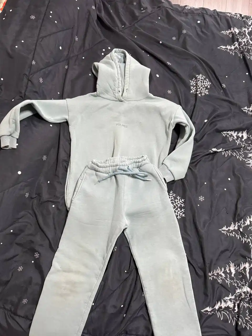 Детская одежда