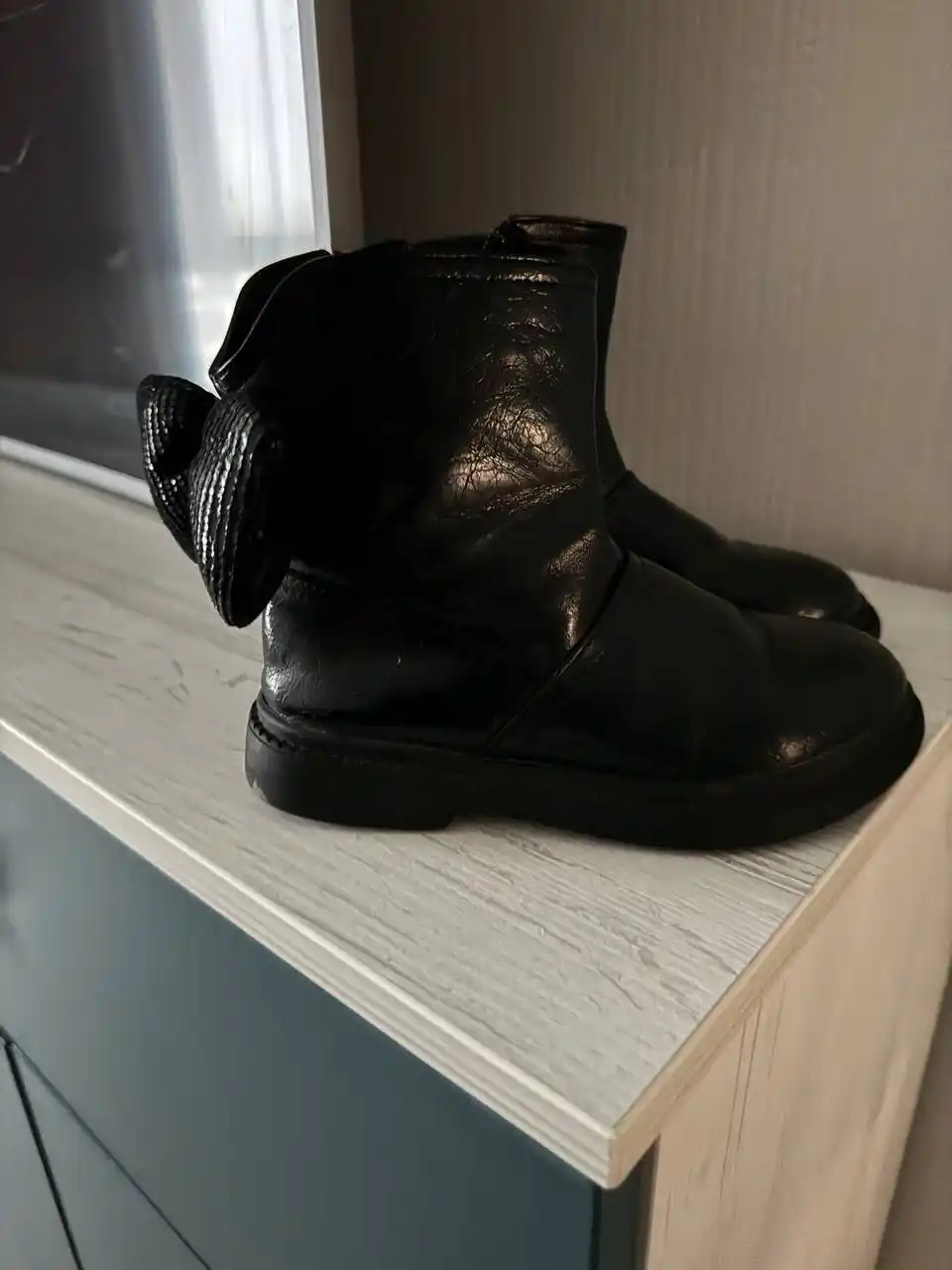 Спапоги демисезон - Товары для детей в Саратов