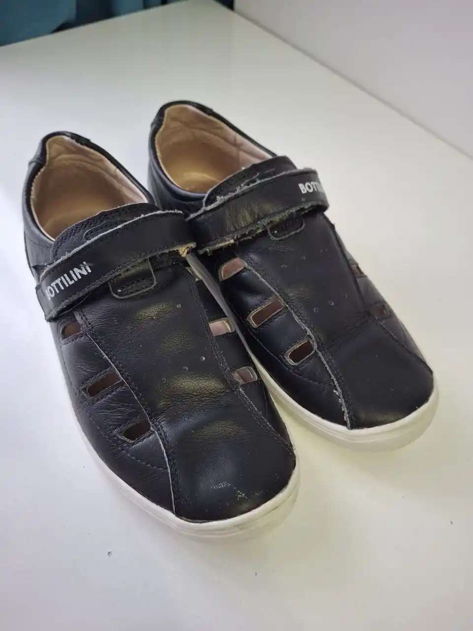 Детская обувь Р-р 34