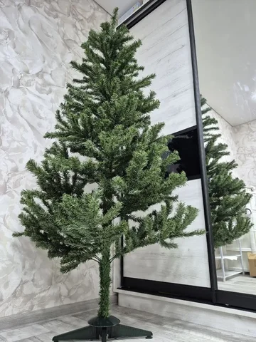 Продам искусственную елочку 180 см - Товары для дома и дачи в Саратов
