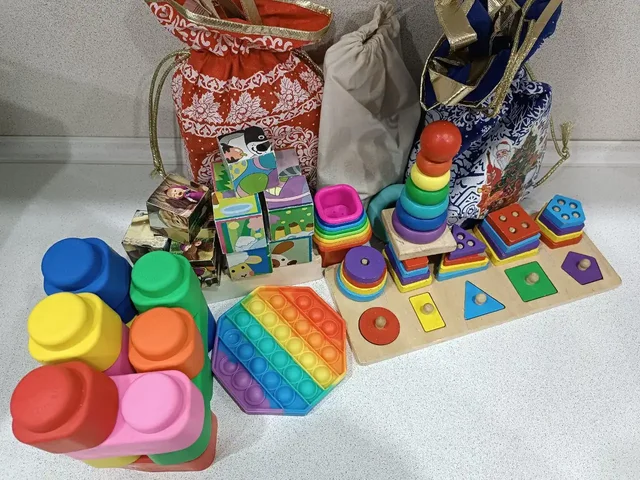 Детская барахолка Саратов - Товары для детей в Саратов