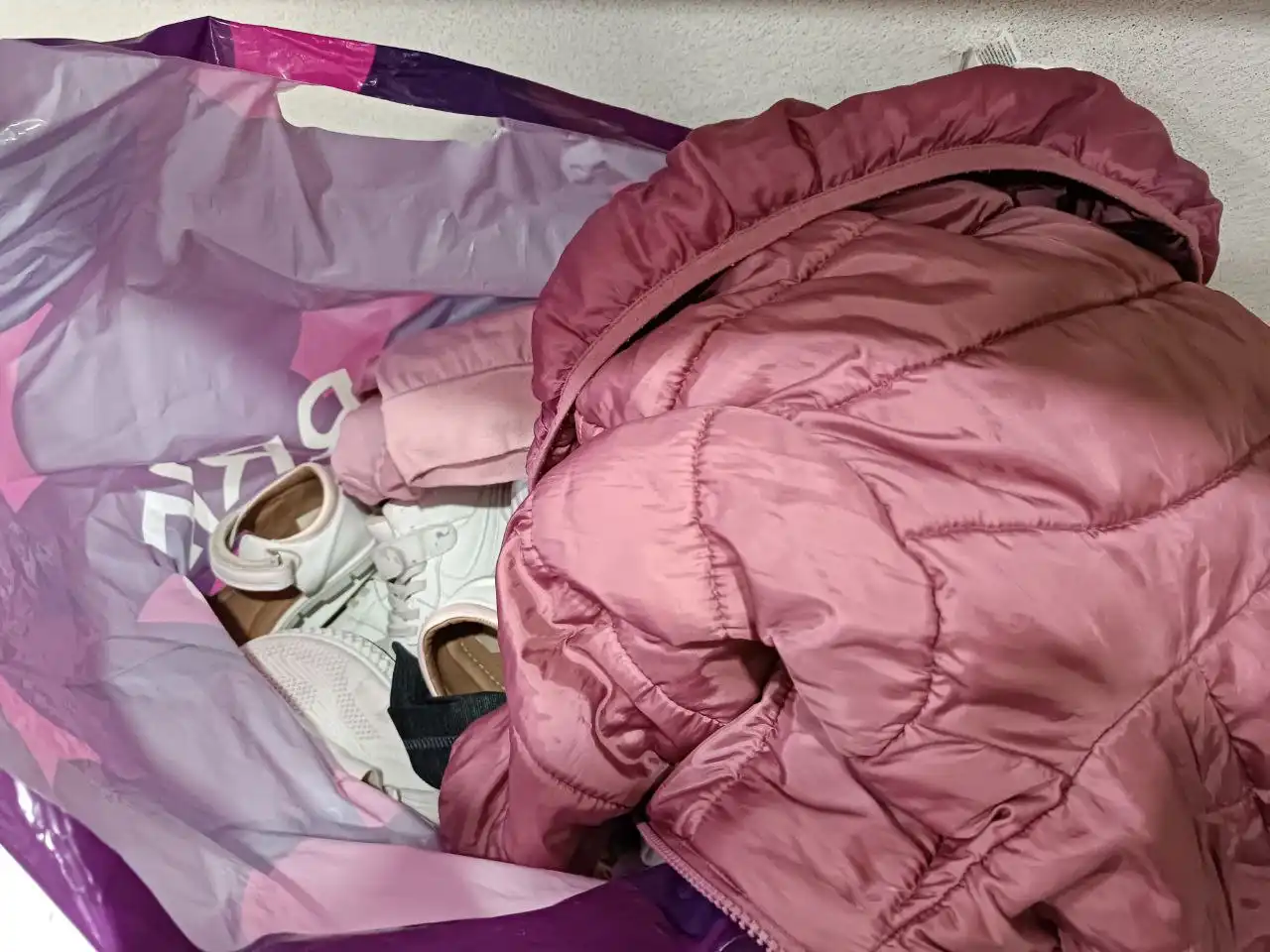 Детская барахолка Саратов