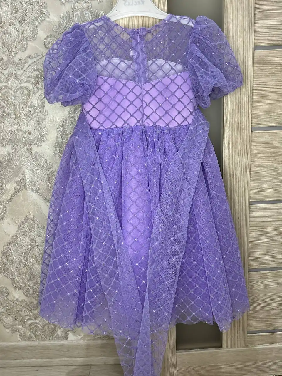 Новогодний костюм для ребенка