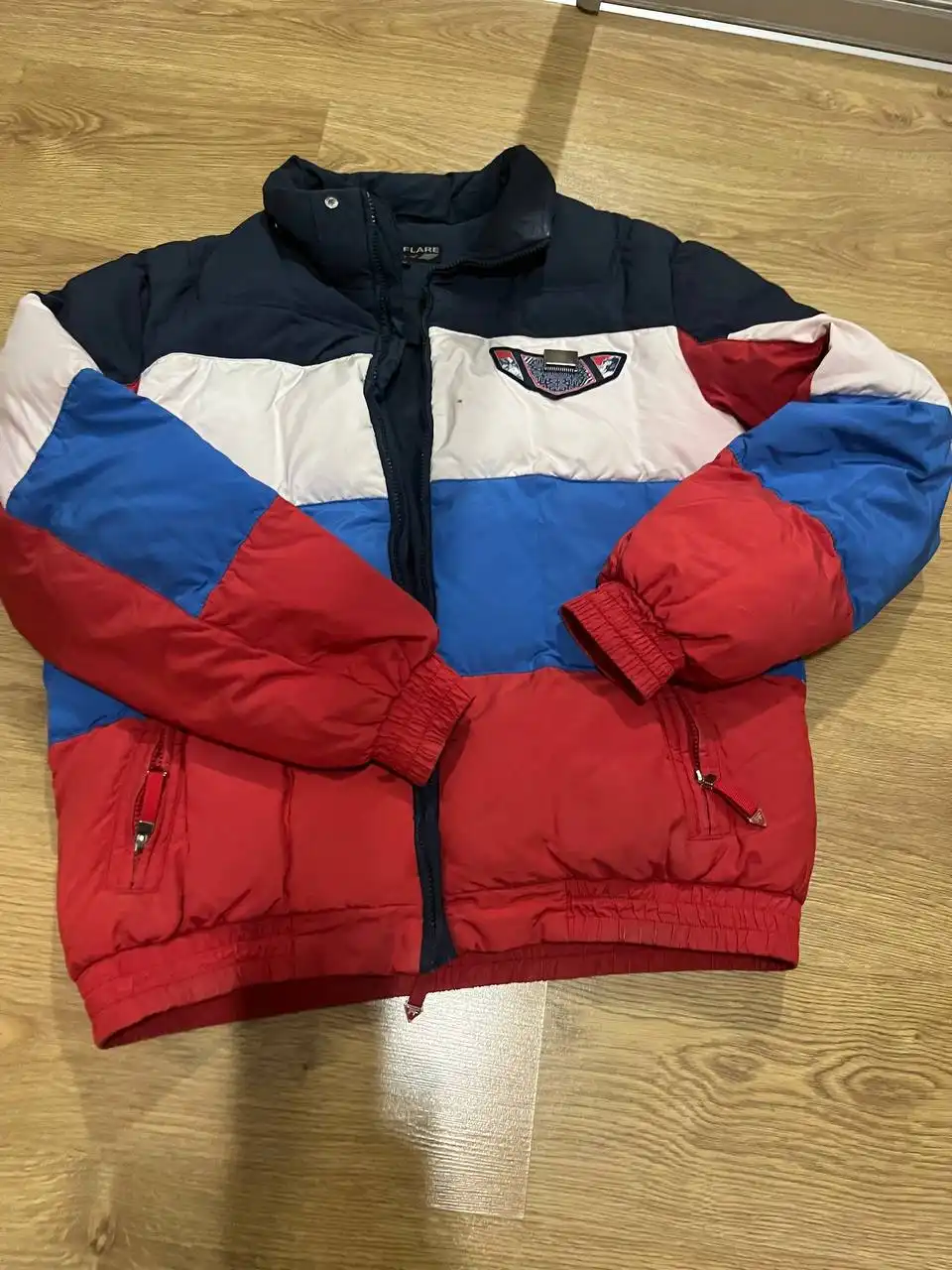 Куртка мужская