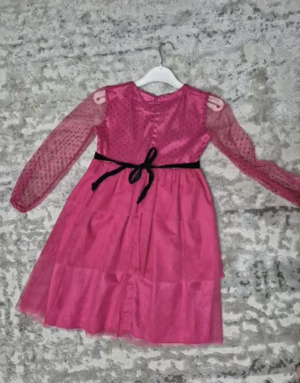 Продам детские платья