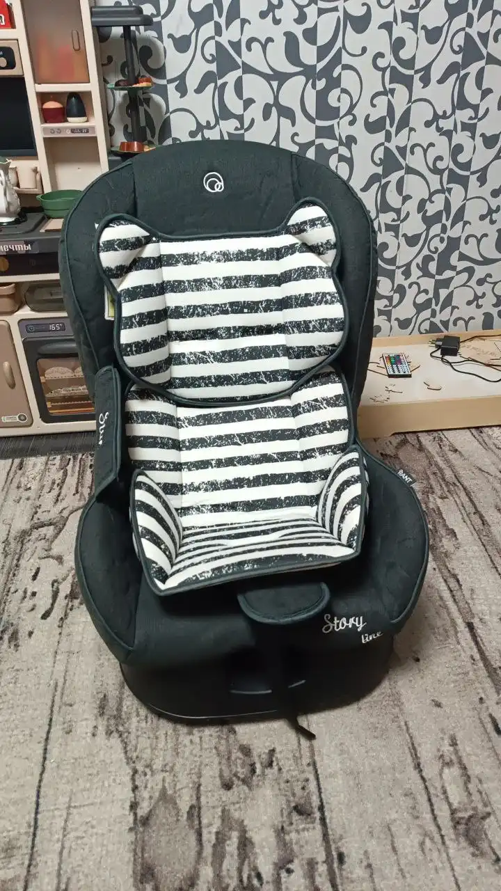 Детская барахолка в Саратове