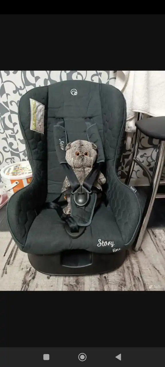 Детская барахолка в Саратове