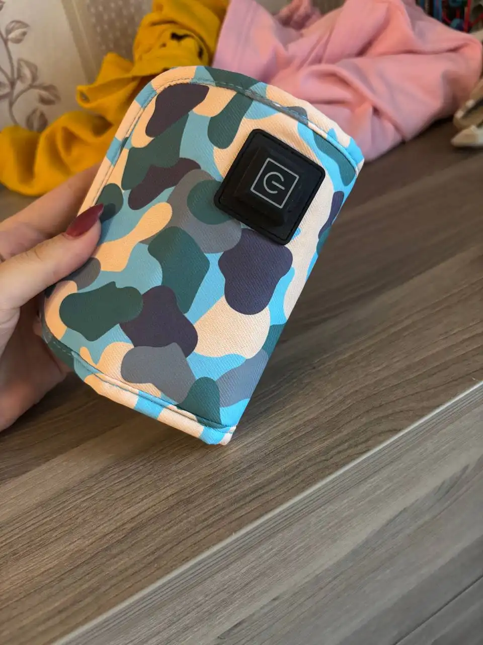 Отдам за коробку сока