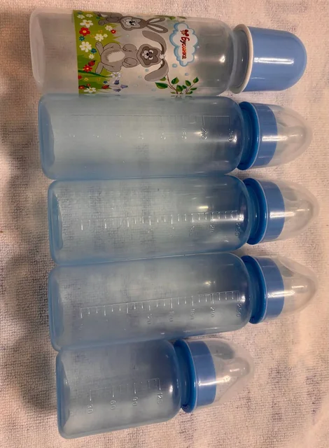 Детские товары: бутылочки, соски, вещи 62 размера, слинг, фотоальбом - Товары для детей в Саратов