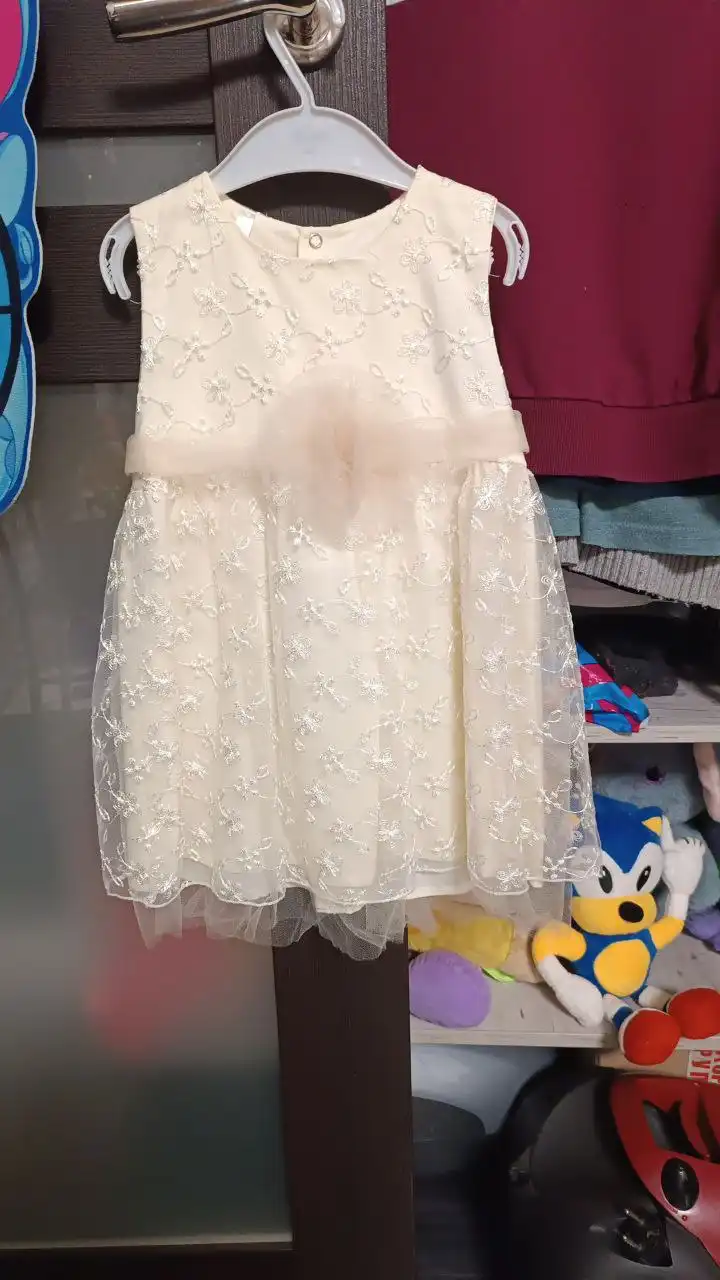 Продажа детской одежды