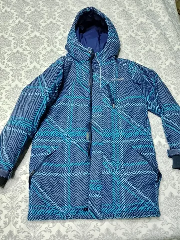 Детская куртка для мальчика 10-11 лет - Украшения в Саратов