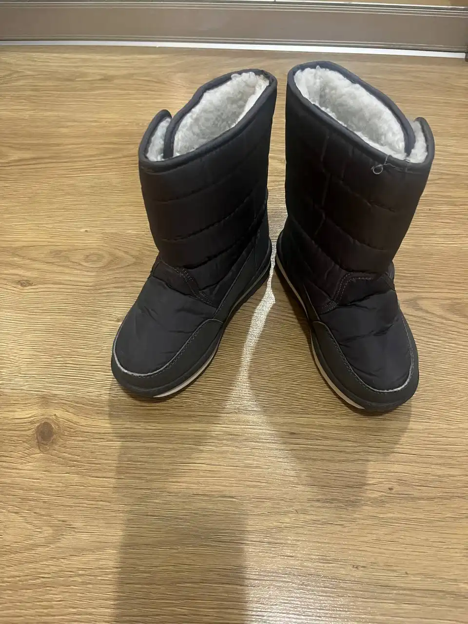 Дутики 29 размер Ленинский район