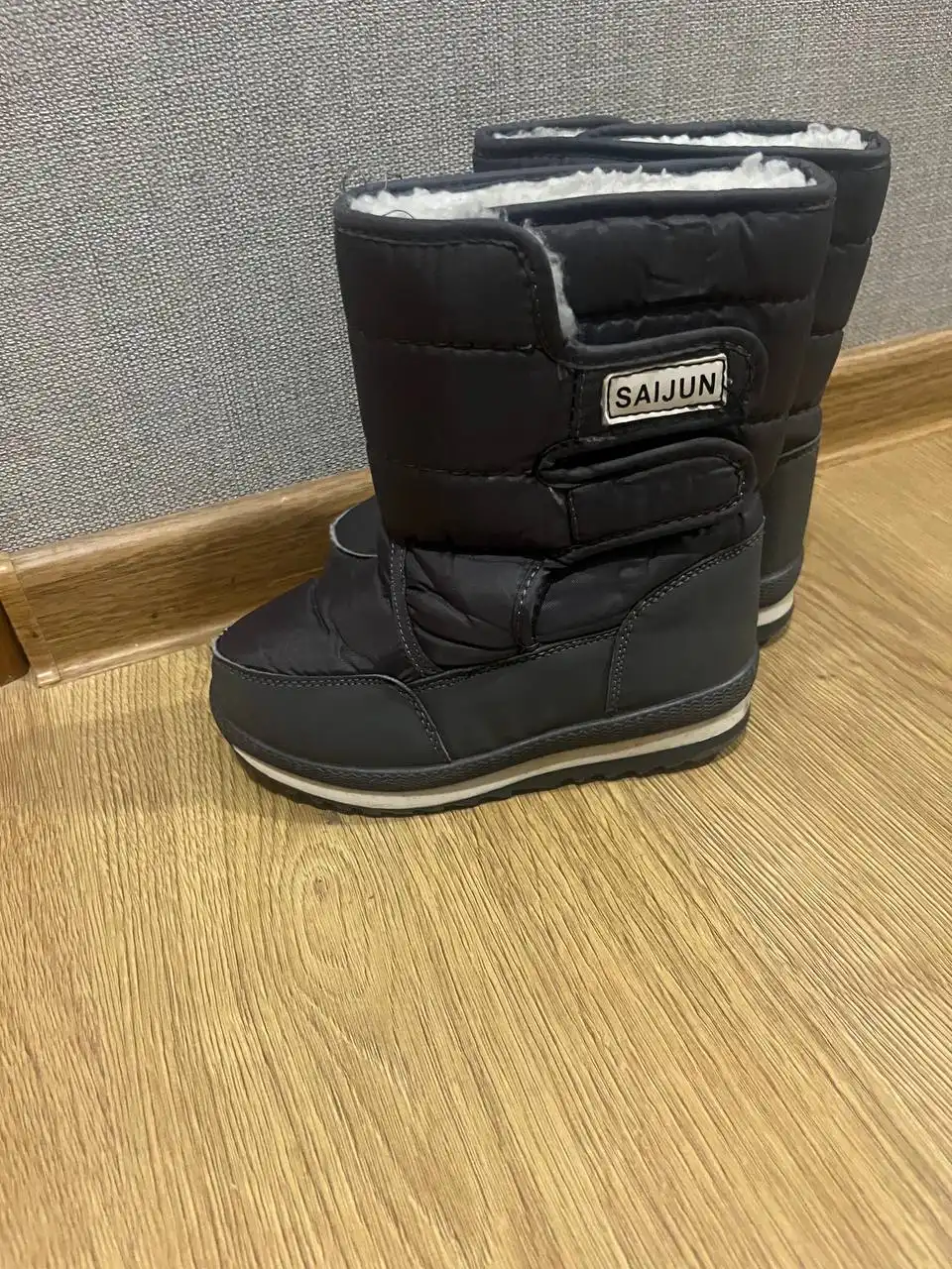 Дутики 29 размер Ленинский район