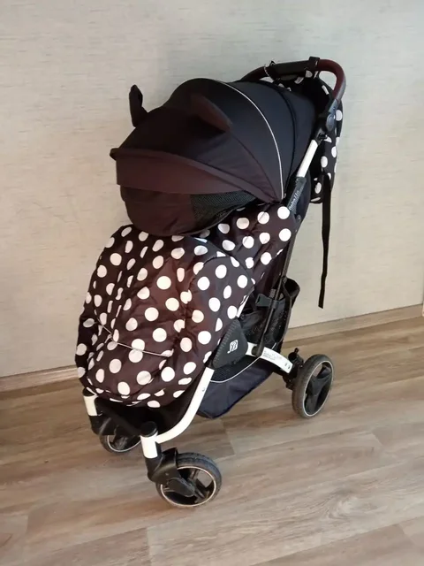 Прогулочная коляска Babalo Future 2024 - Товары для детей в Саратов