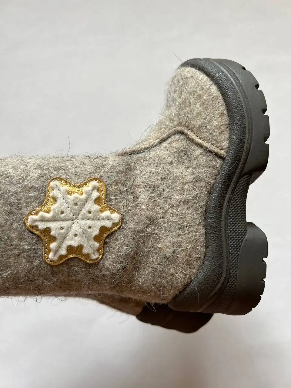 Валенки 24 размер