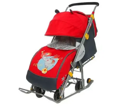 Детская прогулочная коляска с аксессуарами - Товары для детей в Саратов