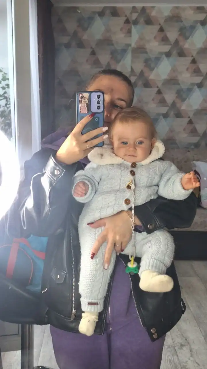 Одежда для девочки 3-6 месяцев