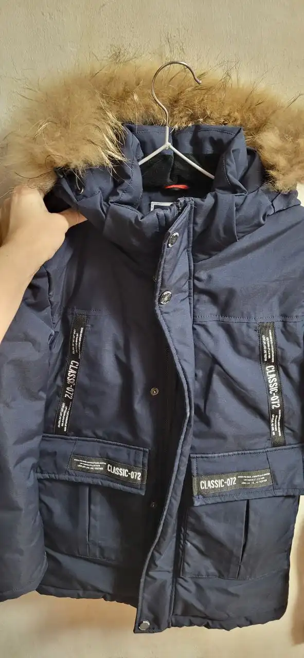 Детская одежда рост 134