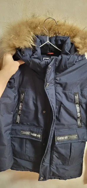 Детская одежда рост 134 - Одежда в Саратов