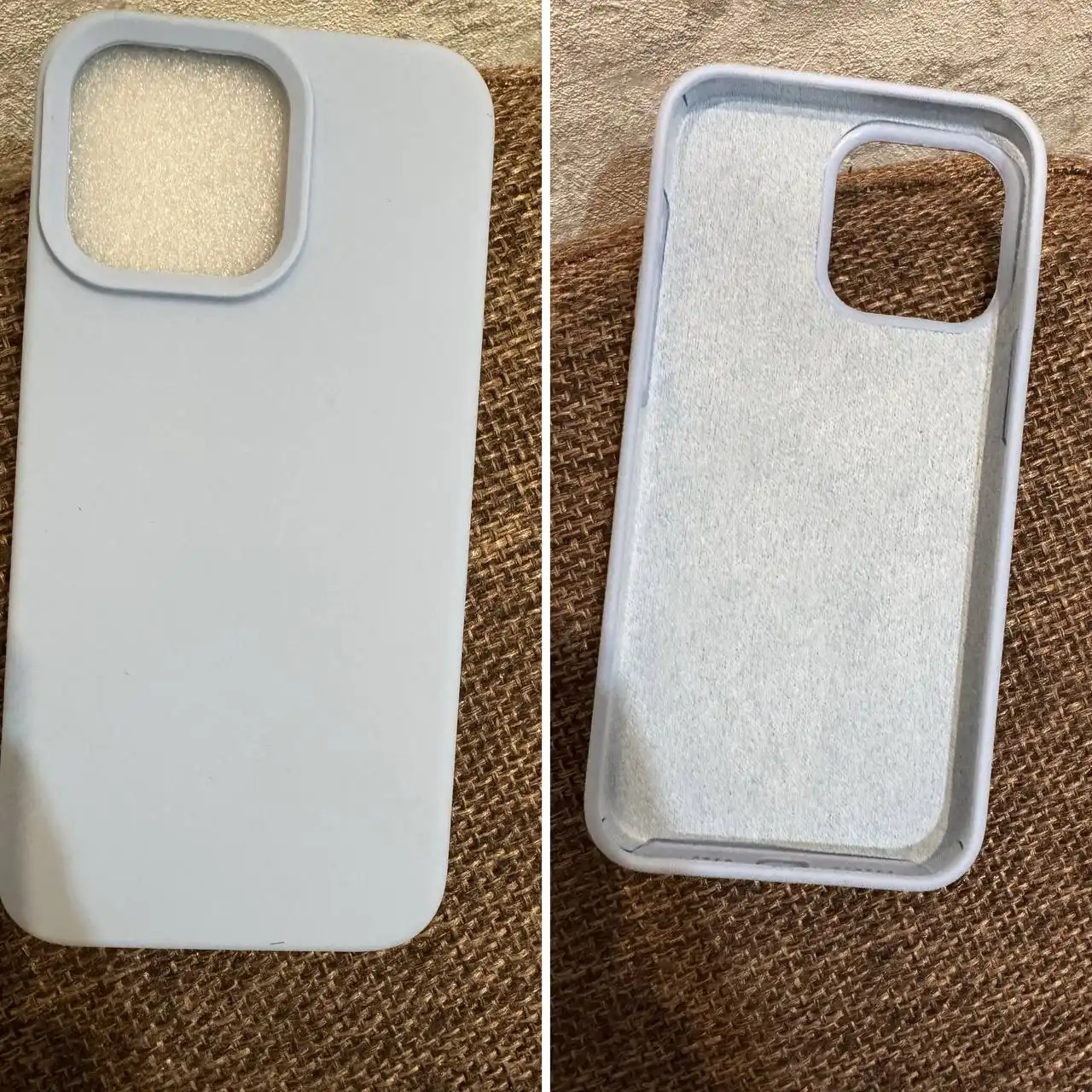 Чехол для iPhone в обмен на шоколадку