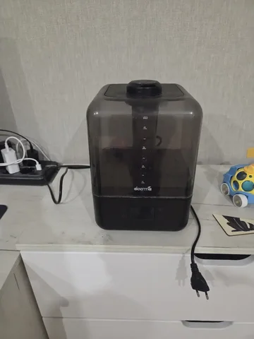 Увлажнитель воздуха с пультом - частное объявление в Саратов