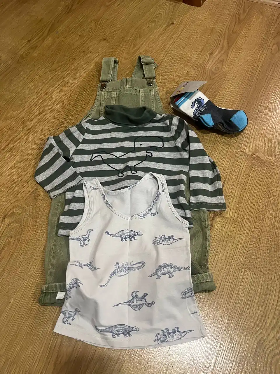 Детские вещи пакетом размер 92/98