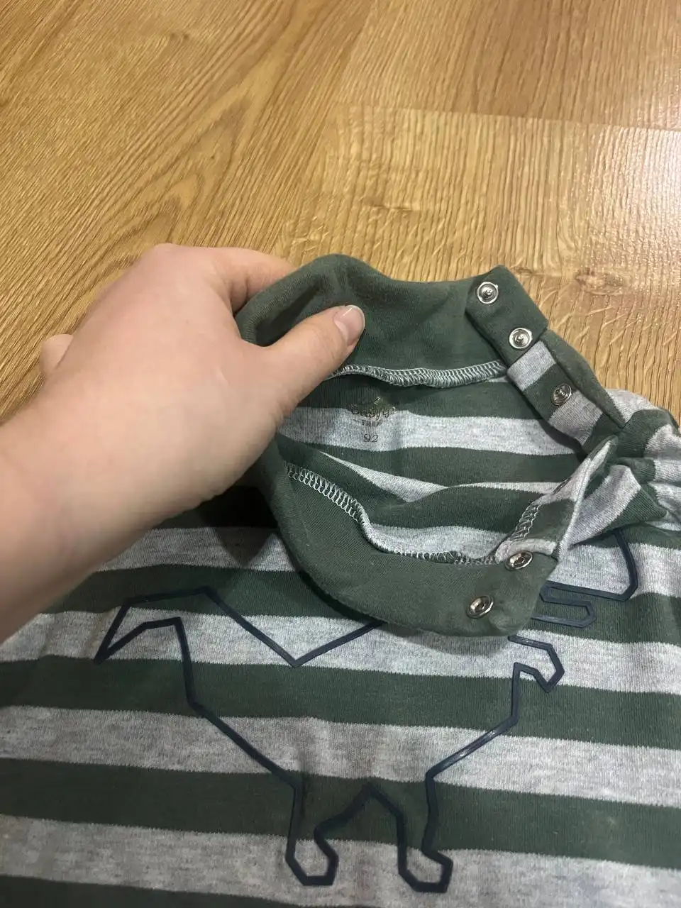 Детские вещи пакетом размер 92/98