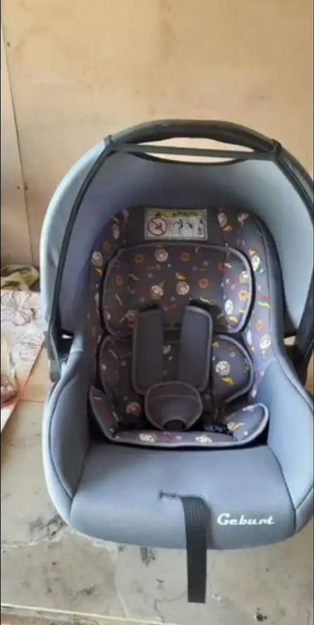 Автолюлька