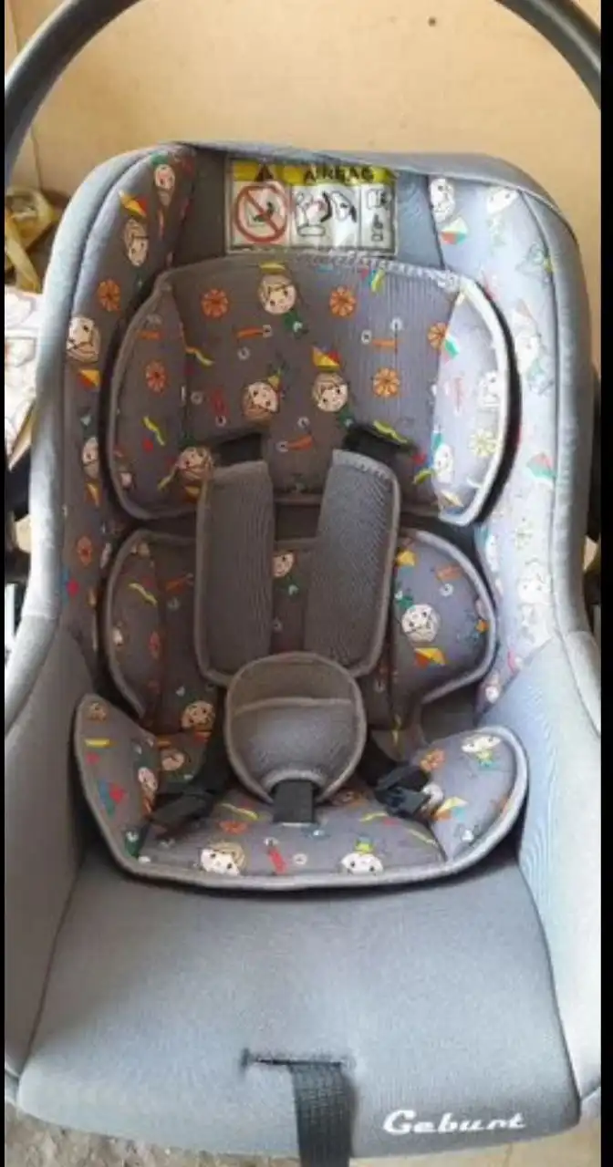 Автолюлька