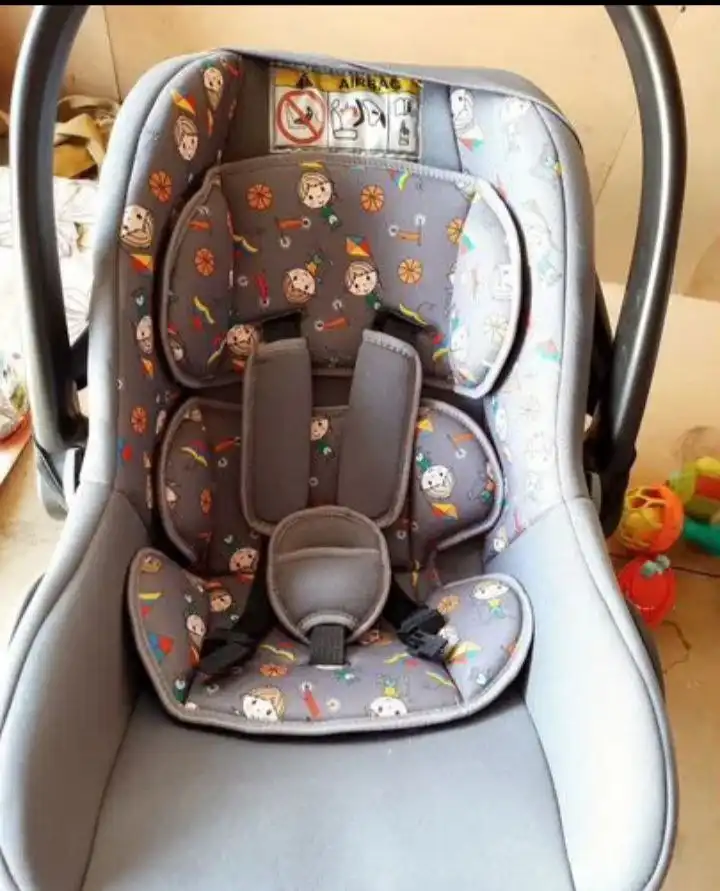 Автолюлька