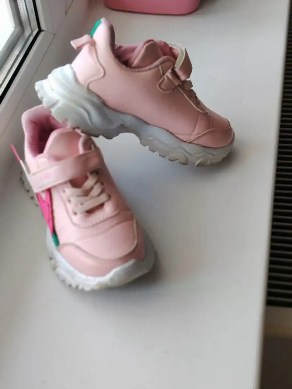 Детская одежда на рост 110-116 см