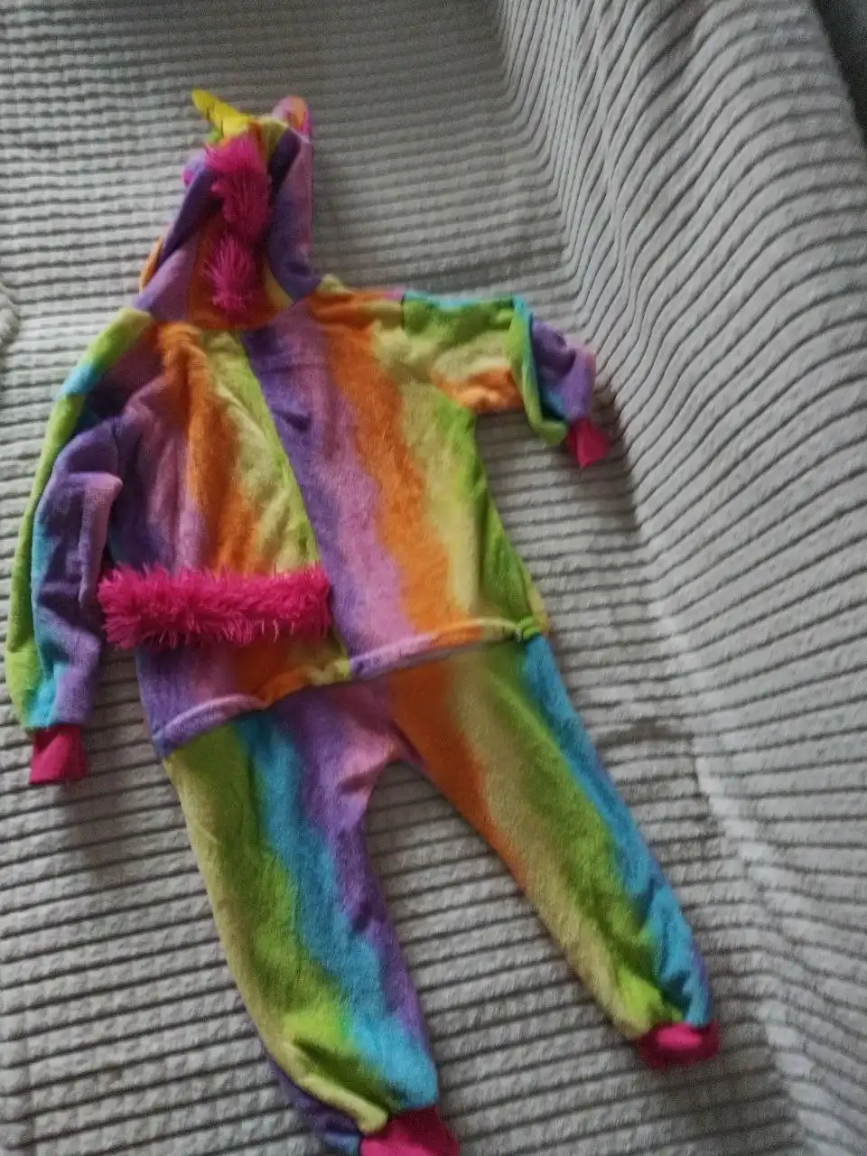 Детская одежда на рост 110-116 см