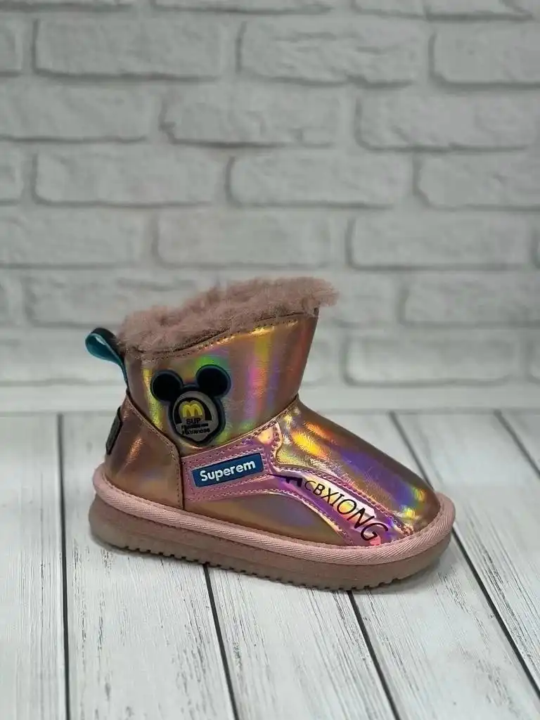 Продажа детской обуви разных размеров