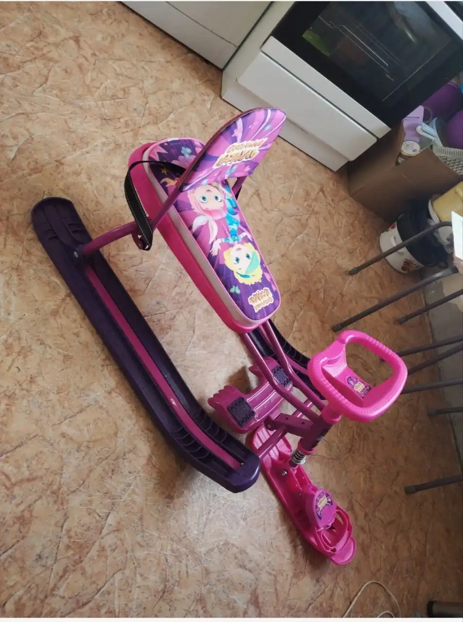 Детская одежда и товары