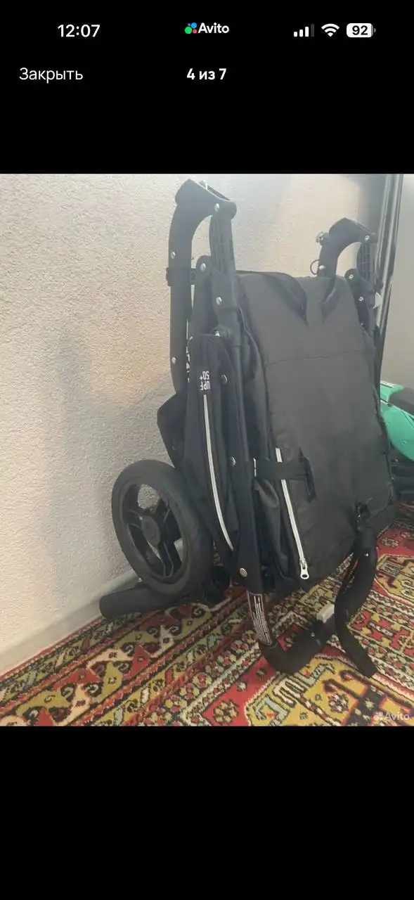 Продажа вездехода Valko Baby Snap 4