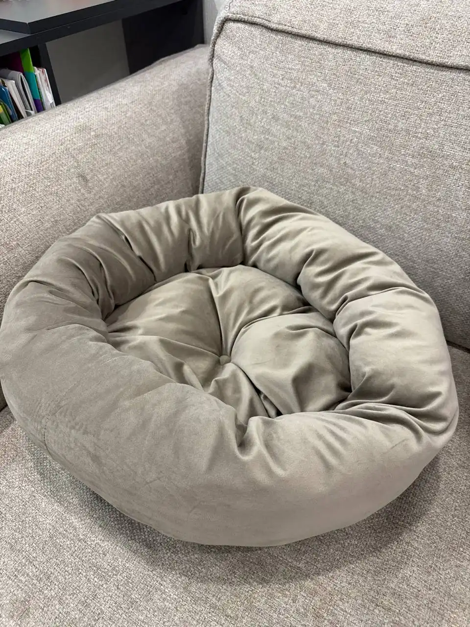 Подушка для кошек