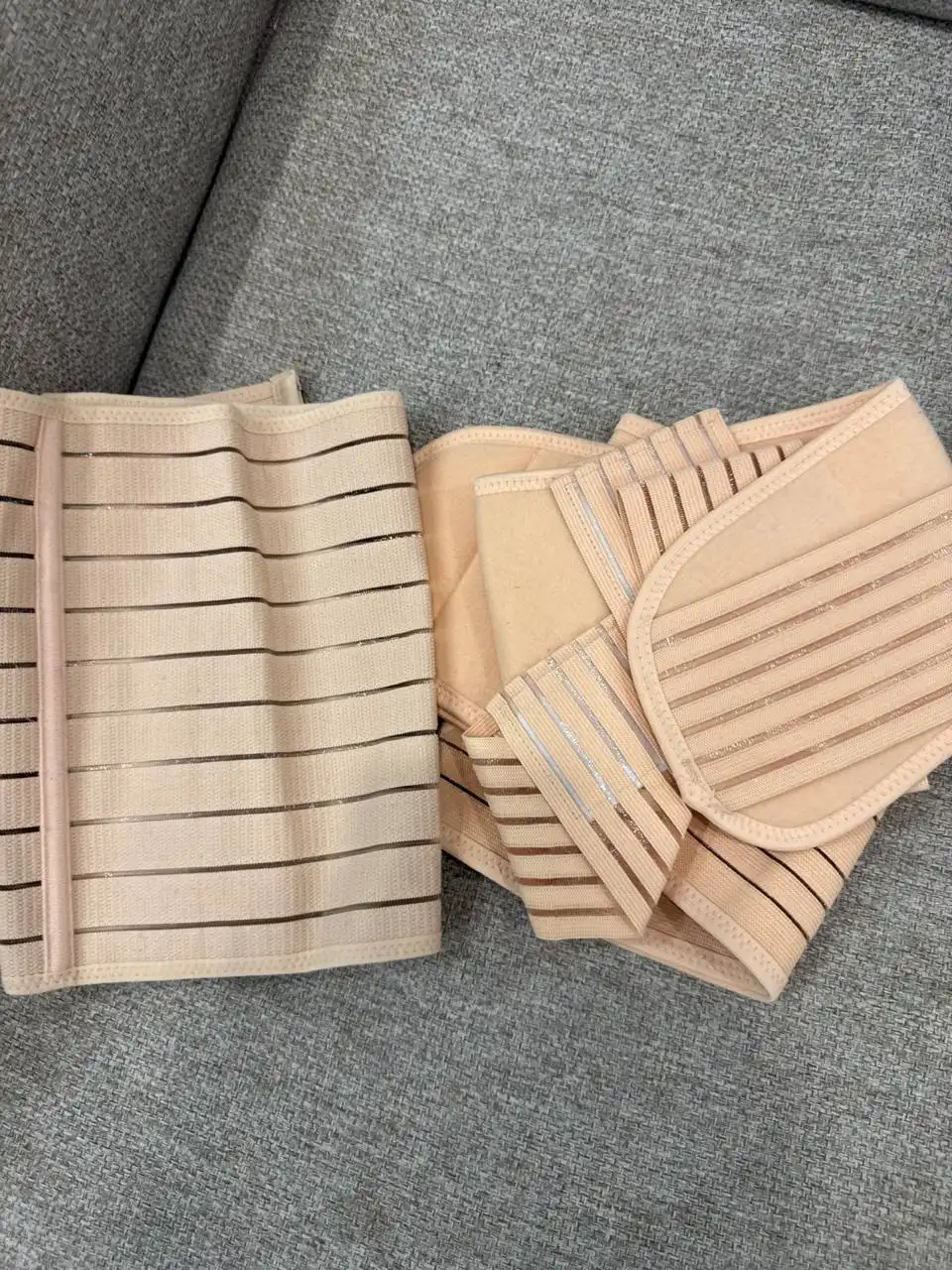 Корсет для беременных